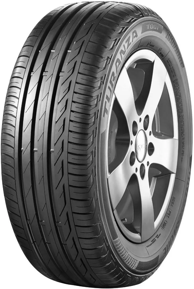 225/55R16 opona BRIDGESTONE Turanza T001 XL AR 99W